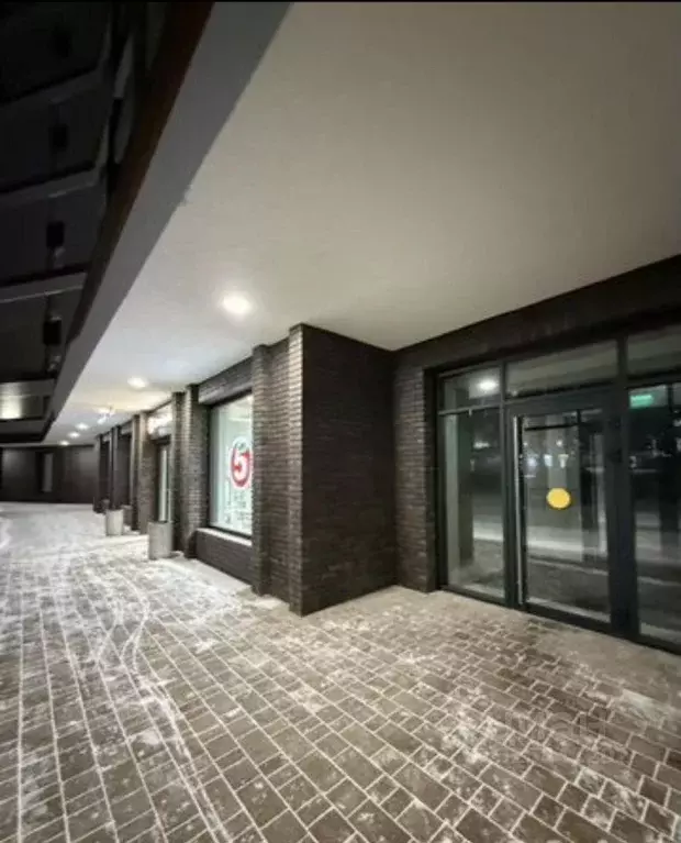 Студия Новосибирская область, Новосибирск ул. Прибрежная, 6/1 (28.0 м) - Фото 1