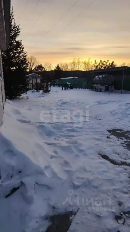 Дом в Амурская область, Благовещенский район, с. Верхнеблаговещенское ... - Фото 1