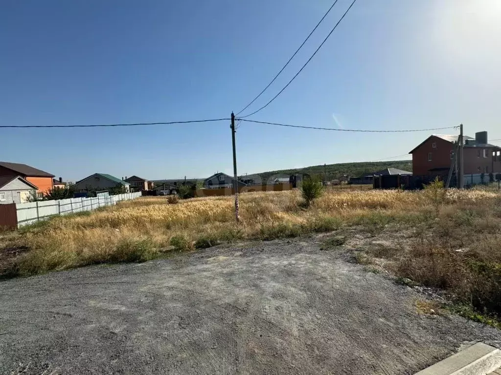 Участок в Ростовская область, Аксайский район, Щепкинское с/пос, ... - Фото 2