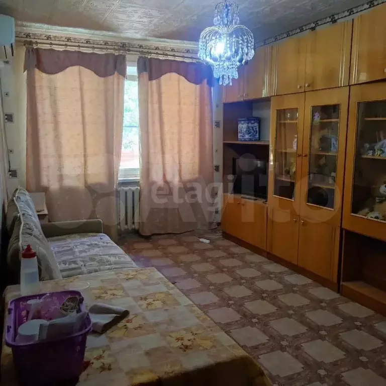 2-к. квартира, 51,9 м, 1/5 эт. - Фото 0