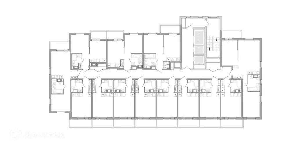 Продаётся 1-к квартира, 37.1 м - Фото 1