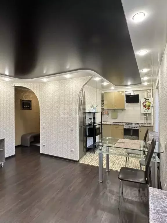 2-к кв. Коми, Ухта проезд Дружбы, 14 (35.9 м) - Фото 0