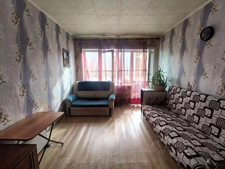 2-к кв. Пермский край, Березники ул. Парижской Коммуны, 7 (40.5 м) - Фото 1