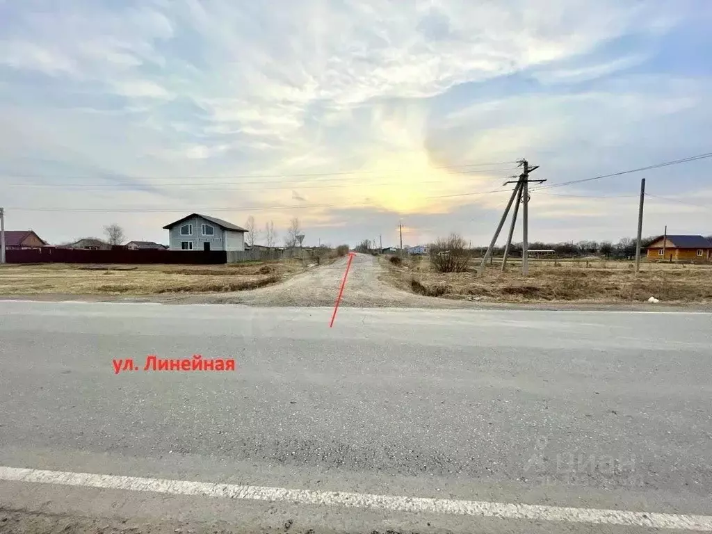 Участок в Еврейская автономная область, Смидовичский район, пос. ... - Фото 1