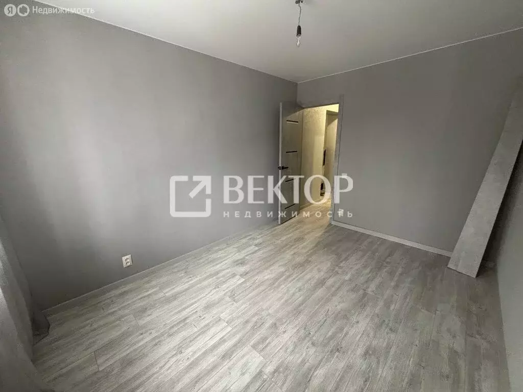 2-комнатная квартира: Ярославль, жилой район Липовая Гора, улица ... - Фото 2