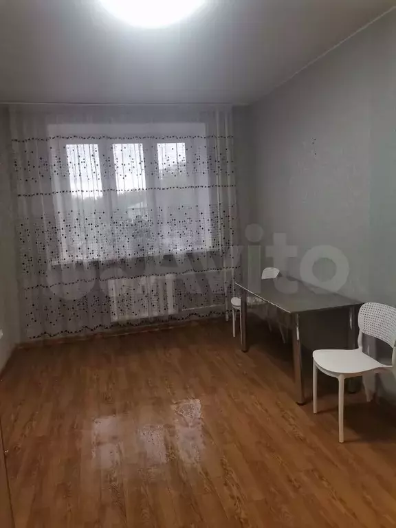 1-к. квартира, 43 м, 2/16 эт. - Фото 1