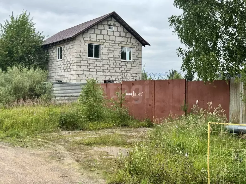 Помещение свободного назначения в Смоленская область, Ярцево 4-я ... - Фото 1