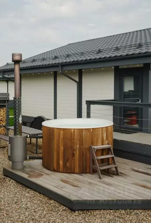 Дом в Ярославская область, Переславль-Залесский муниципальный округ, ... - Фото 2