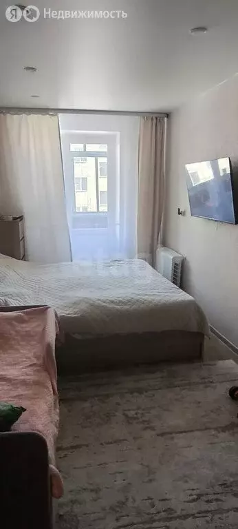 2-комнатная квартира: Курган, улица Радионова, 46 (43.8 м) - Фото 1