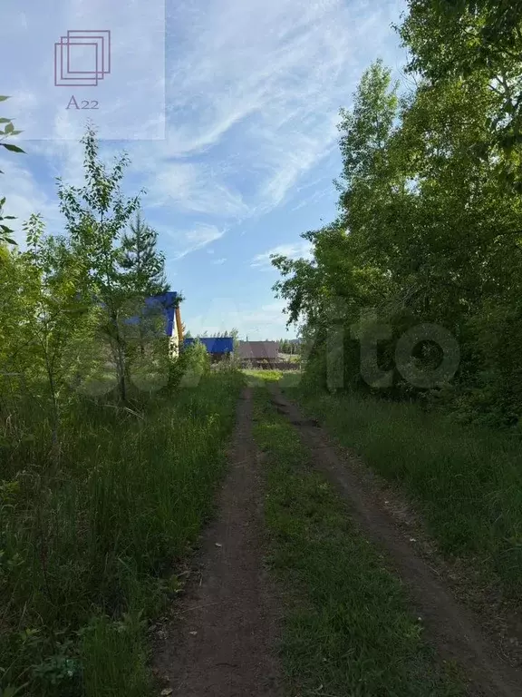 Участок 11,2 сот. (ИЖС) - Фото 1
