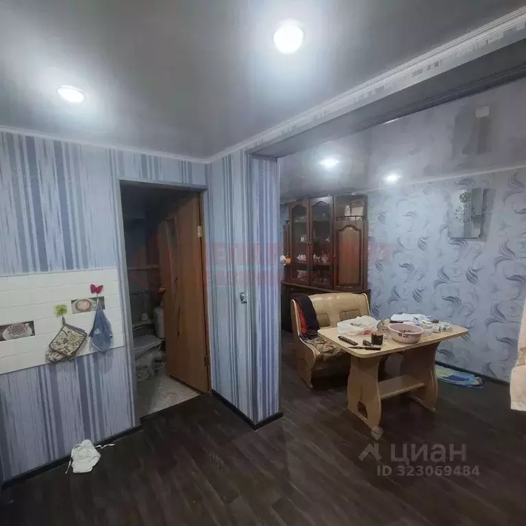 Дом в Астраханская область, Астрахань с. Новолесное, ул. Бухарестская, ... - Фото 1