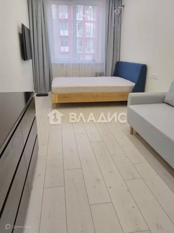 Продаётся 1-к квартира, 40 м - Фото 0