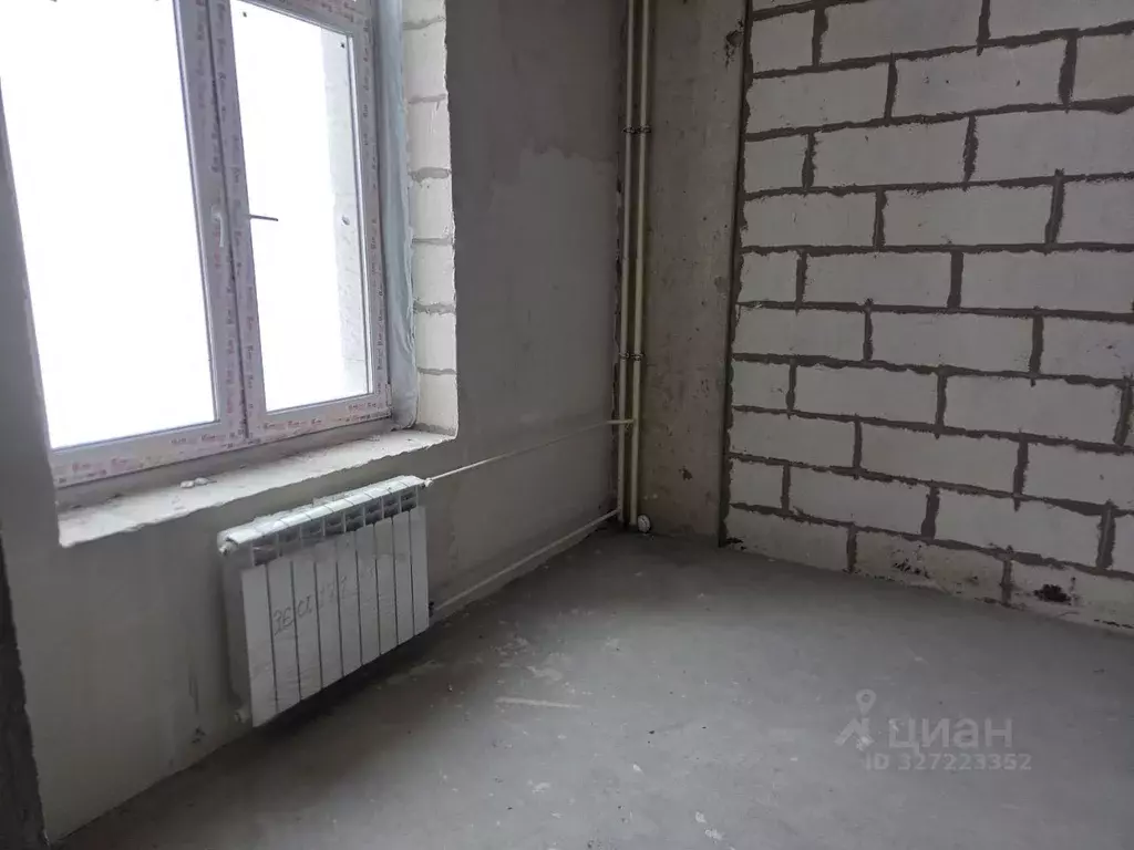 1-к кв. Московская область, Одинцовский городской округ, с. Лайково, ... - Фото 2