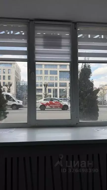 Помещение свободного назначения в Татарстан, Казань Лево-Булачная ул., ... - Фото 1