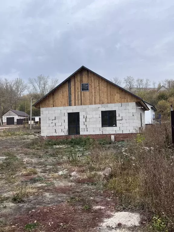 Дом в Пензенская область, Белинский городское поселение  (100 м) - Фото 1