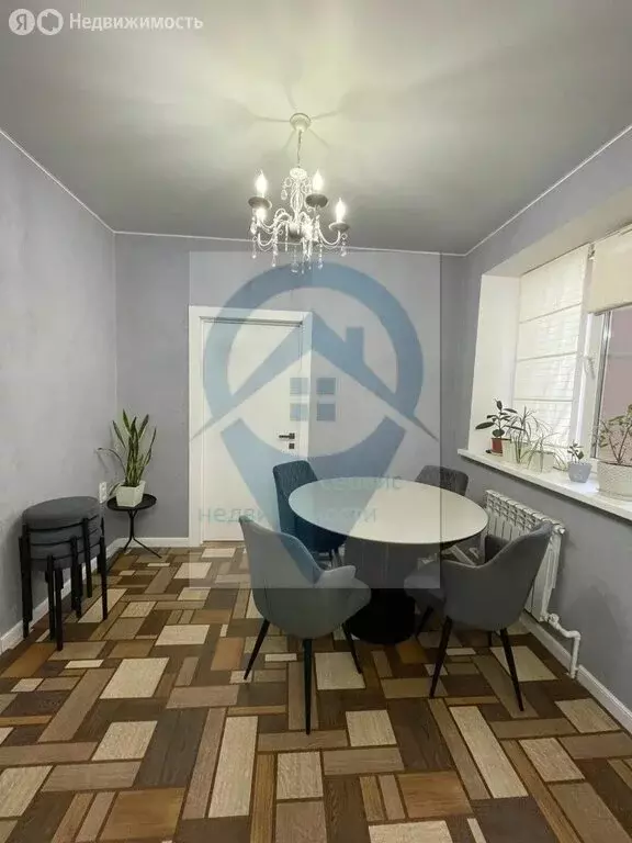 2-комнатная квартира: Кохма, Московская улица, 47 (50 м) - Фото 1