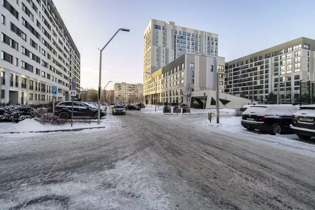 Гараж в Тюменская область, Тюмень ул. 50 лет Октября, 57А (15 м) - Фото 1