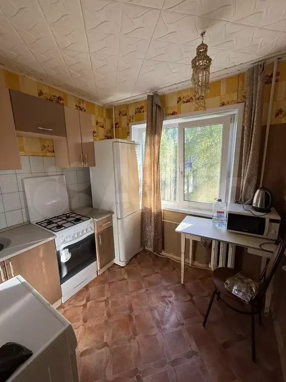 2-к. квартира, 45 м, 4/5 эт. - Фото 1