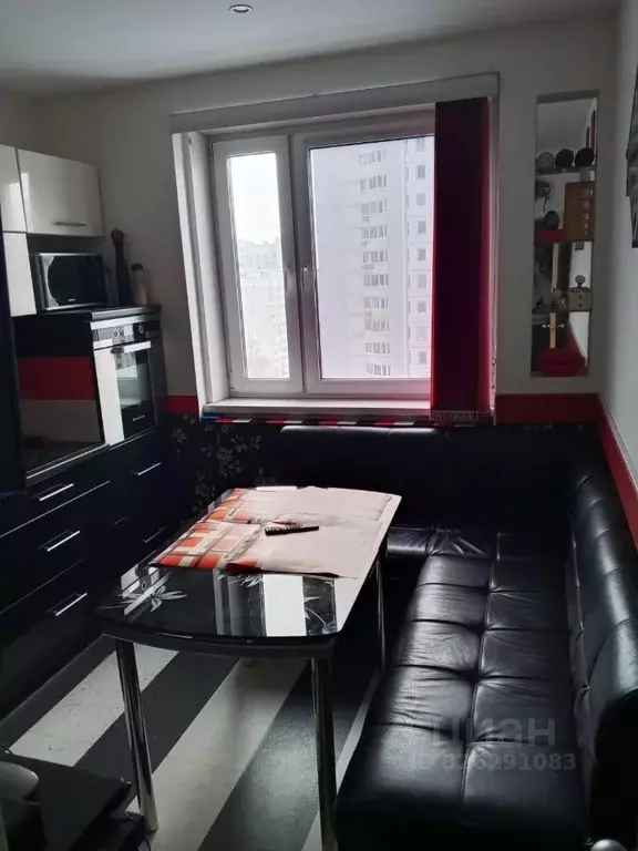 2-к кв. Москва ул. Адмирала Лазарева, 50 (54.0 м) - Фото 0