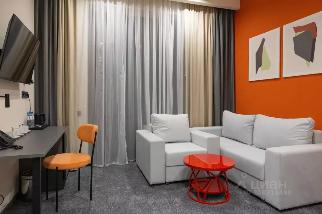 Комната Карачаево-Черкесия, Зеленчукский район, с. Архыз, пос. ... - Фото 1