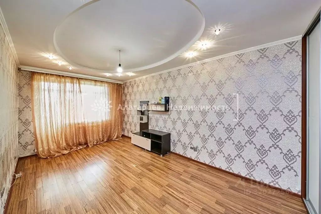 1-к кв. Томская область, Томск Алтайская ул., 126 (36.1 м) - Фото 2