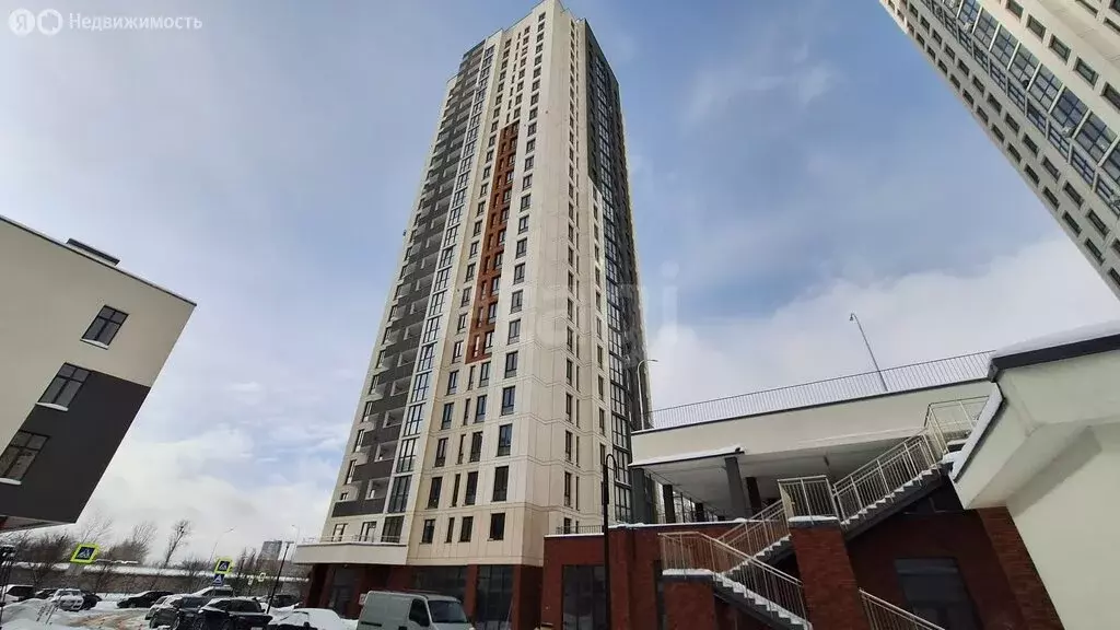 1-комнатная квартира: Калининград, улица Гайдара, 90 (42.8 м) - Фото 2