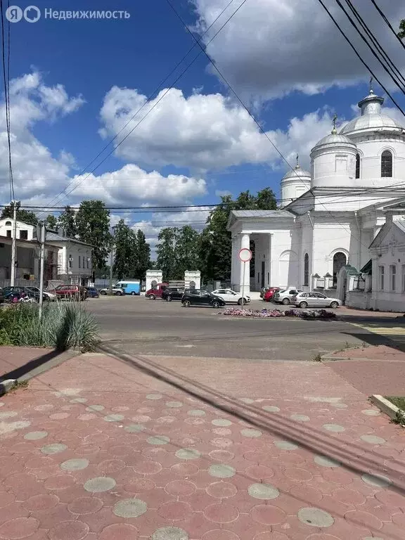 1к в 2-комнатной квартире (20 м) - Фото 1