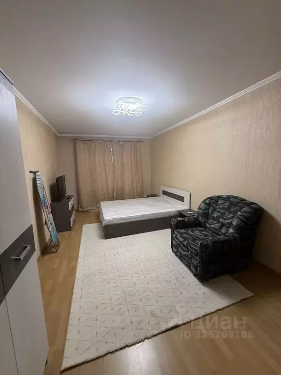 1-к кв. Москва ул. Красного Маяка, 9 (33.0 м) - Фото 1