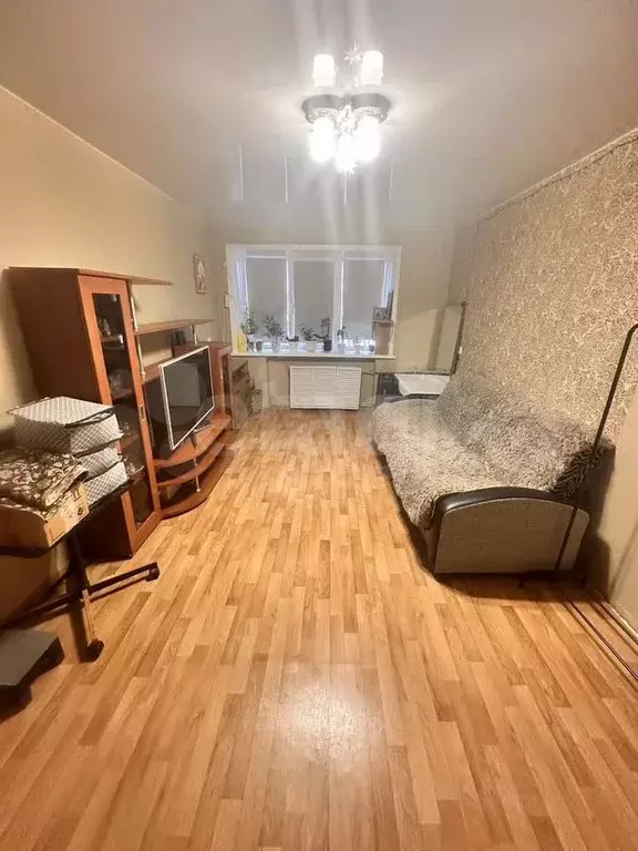 2-к. квартира, 46,8 м, 3/3 эт. - Фото 0
