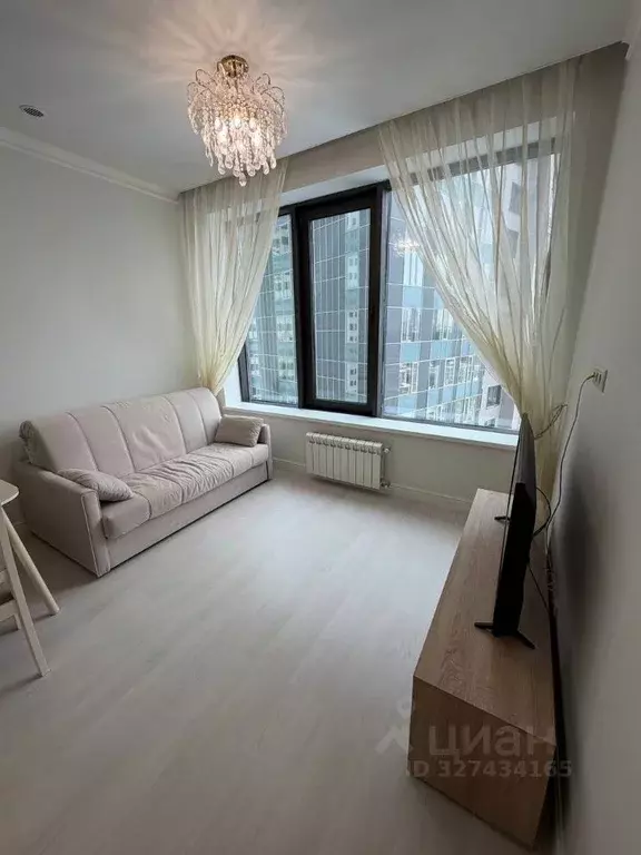 2-к кв. Москва Шмитовский проезд, 39к1 (45.0 м) - Фото 0