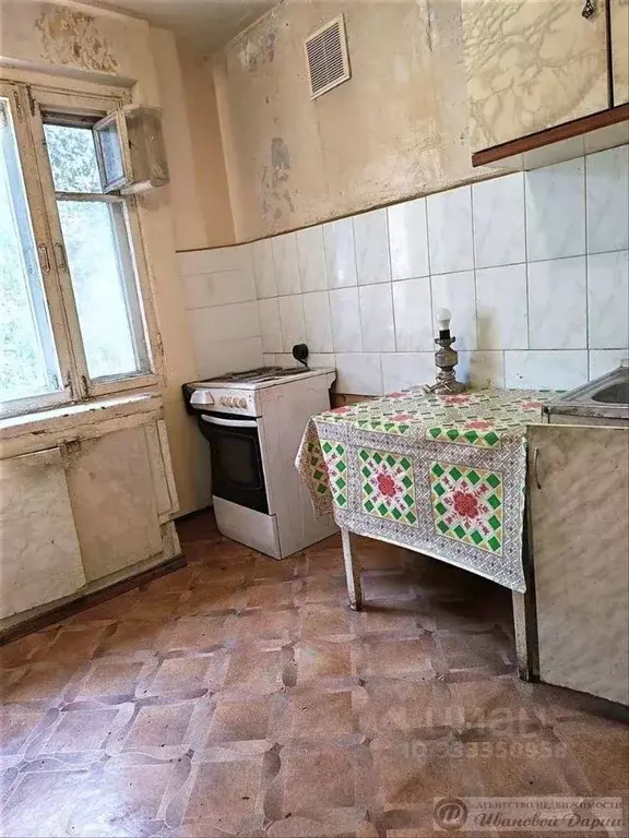 1-к кв. Самарская область, Самара Бакинская ул., 30А (30.7 м) - Фото 1