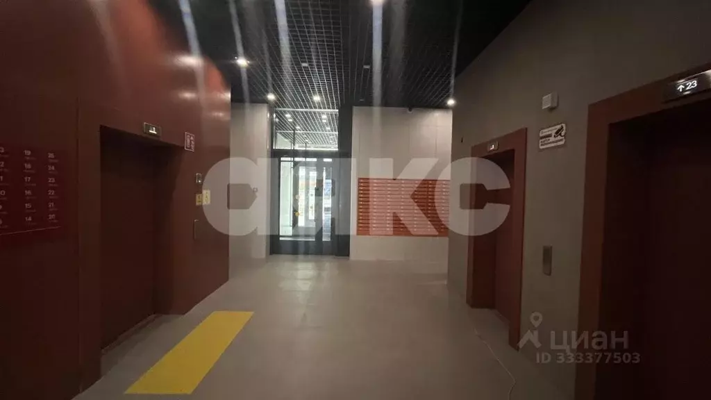 2-к кв. Московская область, Котельники Белая Дача мкр, 31 (50.2 м) - Фото 2