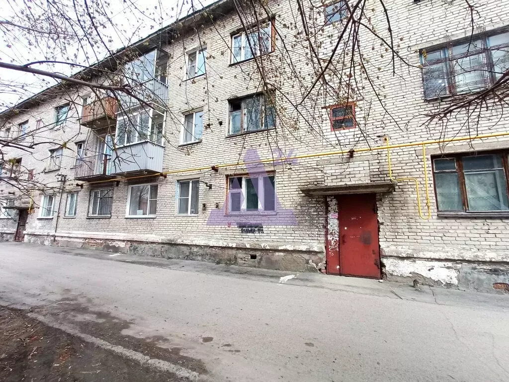 1к в 2-комнатной квартире (12.6 м) - Фото 0