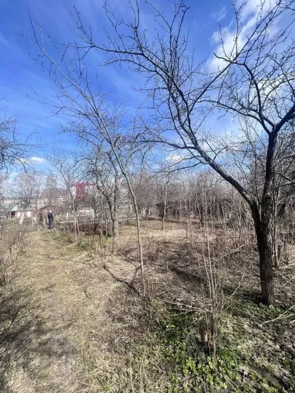 Участок в Нижегородская область, Кстово Пион садовое товарищество,  ... - Фото 0