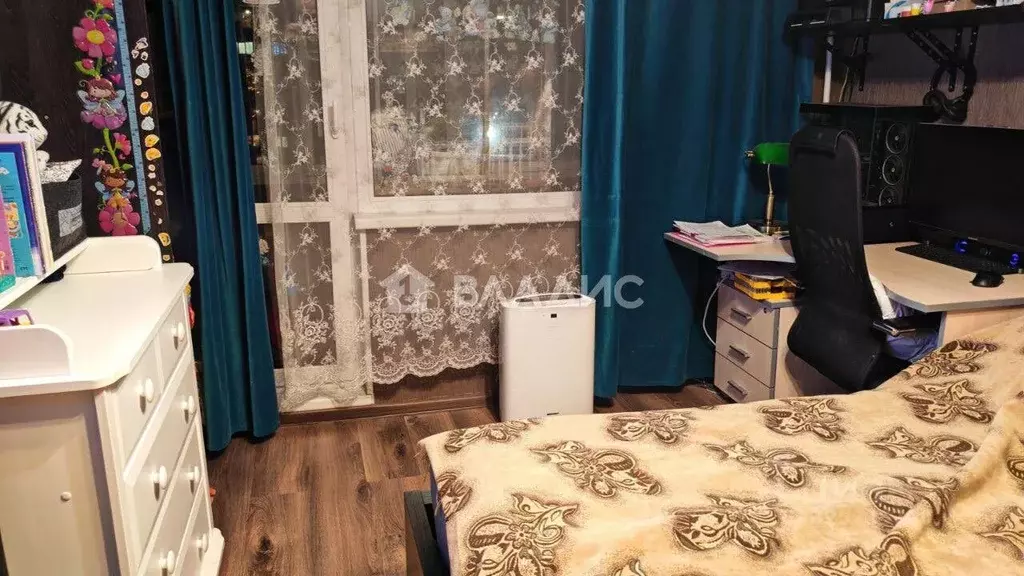 2-к кв. Санкт-Петербург Ленинский просп., 110К1 (44.4 м) - Фото 1