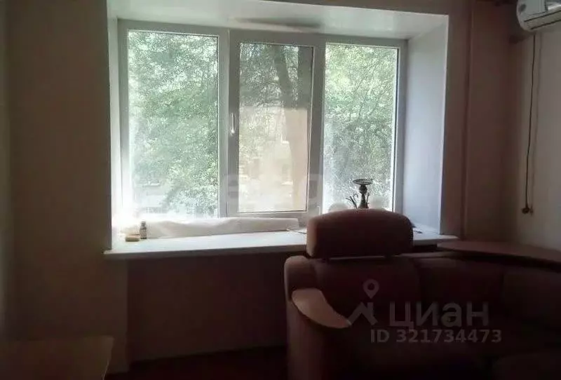 Студия Оренбургская область, Оренбург ул. Шевченко, 42 (18.2 м) - Фото 2