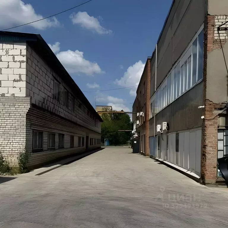 Склад в Московская область, Электросталь Красная ул., 19 (3500 м) - Фото 2