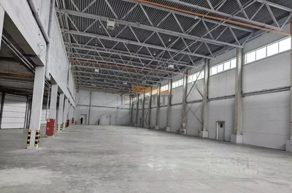 Производственное помещение в Московская область, Люберцы городской ... - Фото 1