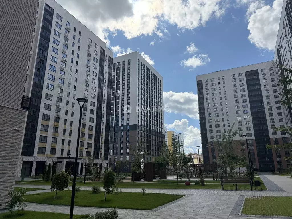 3-к кв. Воронежская область, Воронеж ул. Пескова, 8 (80.2 м) - Фото 1