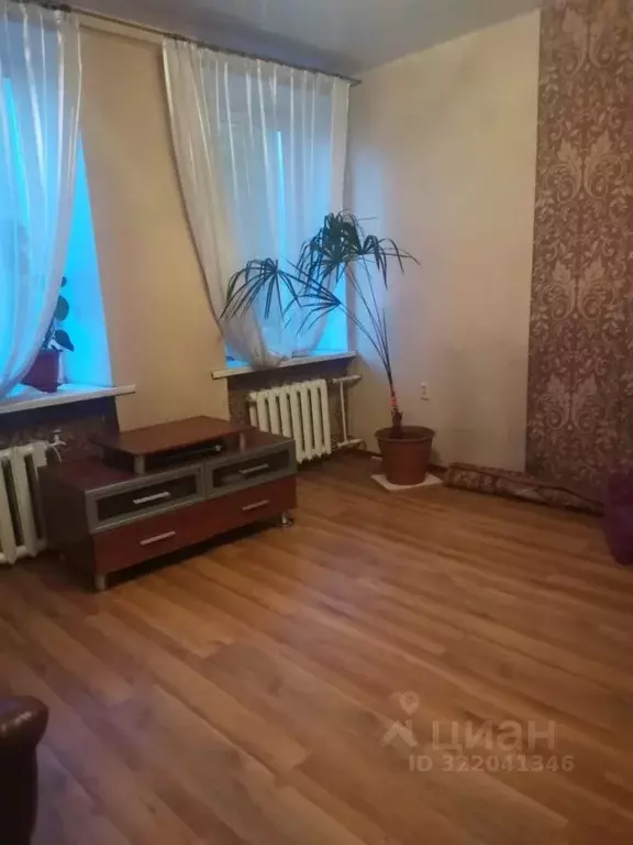 2-к кв. Алтайский край, Барнаул проезд 9 Мая, 5 (50.0 м) - Фото 2