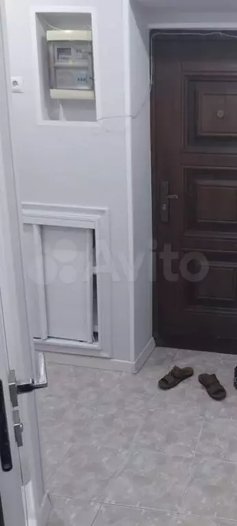 2-к. квартира, 48 м, 4/5 эт. - Фото 1