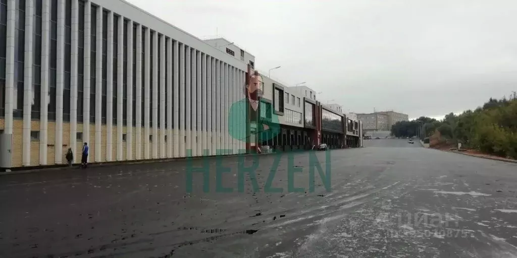 Склад в Москва Тарный проезд, вл2 (20455 м) - Фото 1