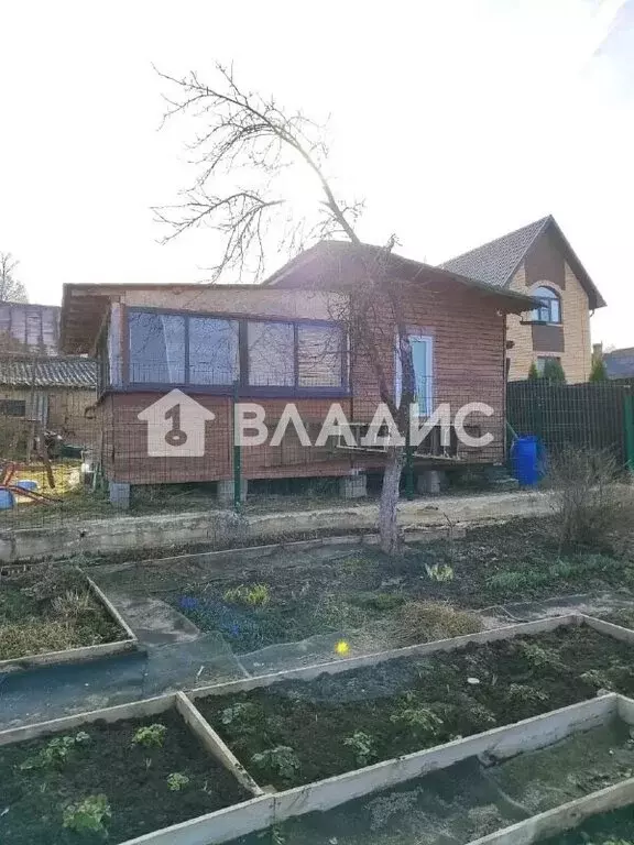Дом в село Узуново, Садовая улица (43 м) - Фото 2