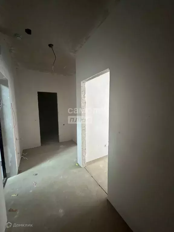 Продаётся 2-к квартира, 53.2 м - Фото 1