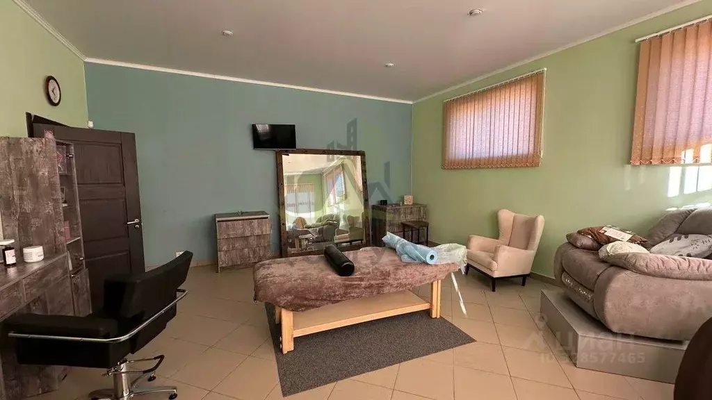 Помещение свободного назначения в Московская область, Раменское ул. ... - Фото 2