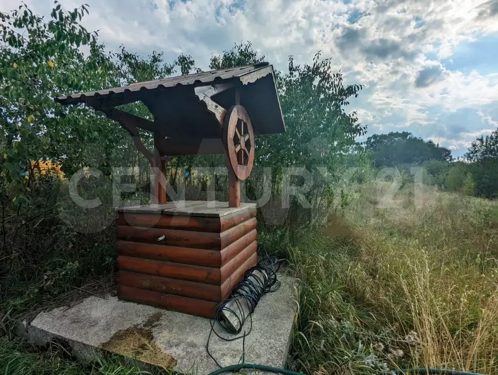 Участок 1,8 га (ИЖС) - Фото 1