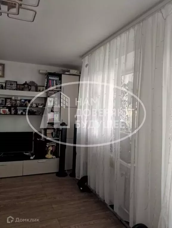 Продаётся 3-к квартира, 57.8 м - Фото 1