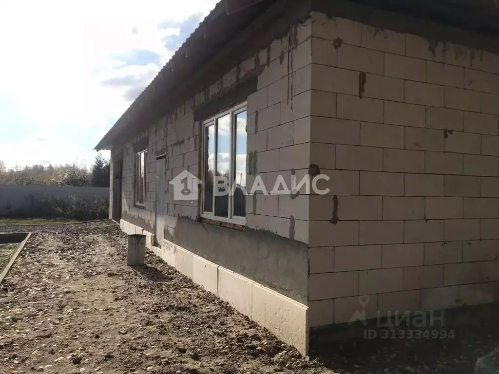 Дом в Владимирская область, Суздальский район, Новоалександровское ... - Фото 0