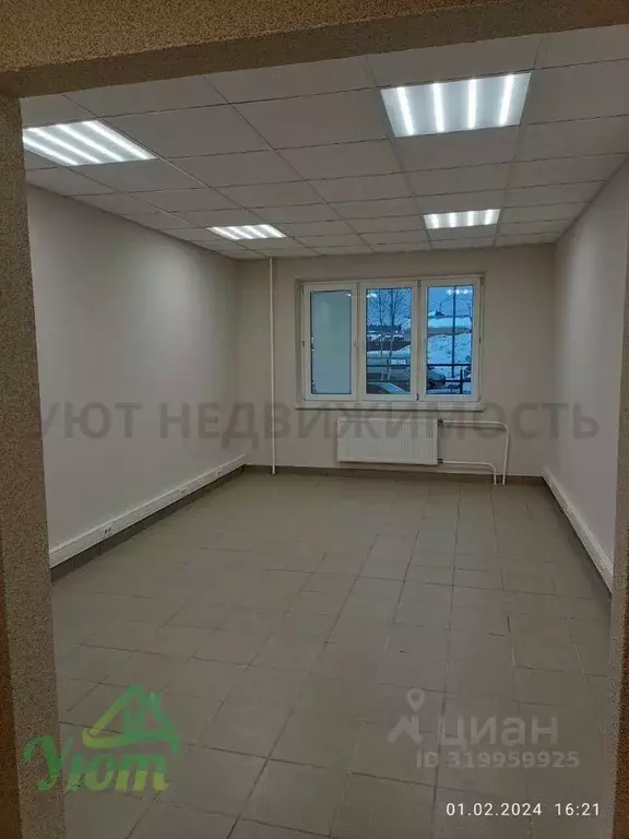 Помещение свободного назначения в Московская область, Люберцы ... - Фото 2