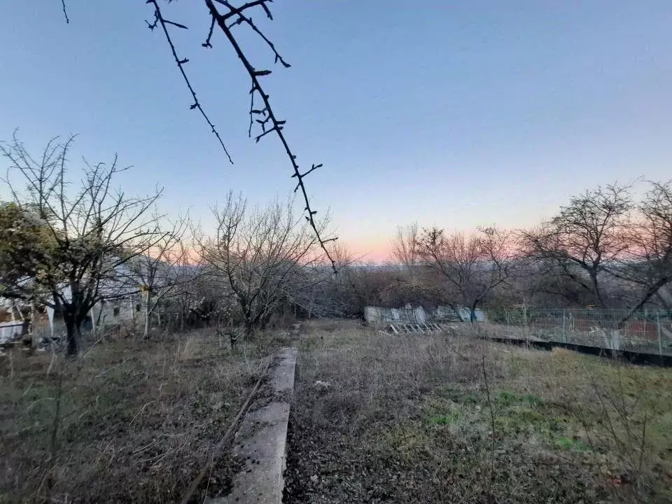 Участок в Севастополь, Севастополь, Балаклава г. Благодатный ... - Фото 1